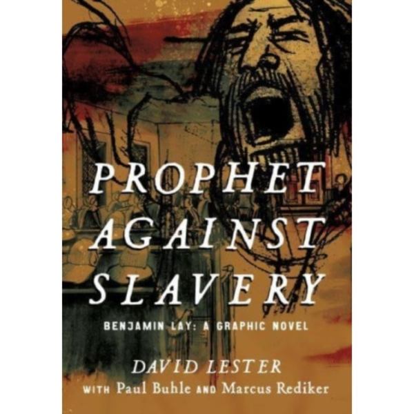 Prophet against Slavery (häftad, eng)