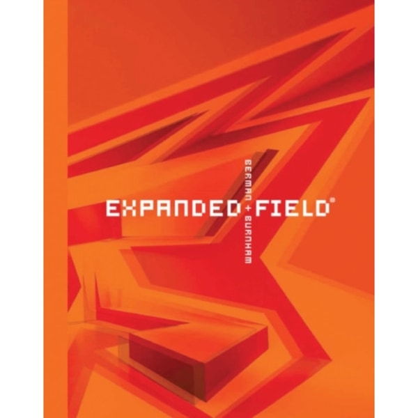 Expanded Field (inbunden, eng)