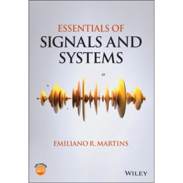 Essentials of Signals and Systems (häftad, eng)