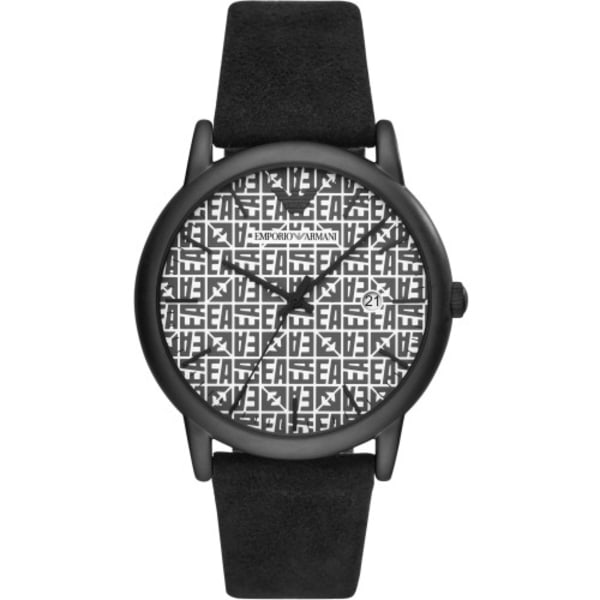 ARMANI AR11274 - Quartz Klocka Herr (43MM)