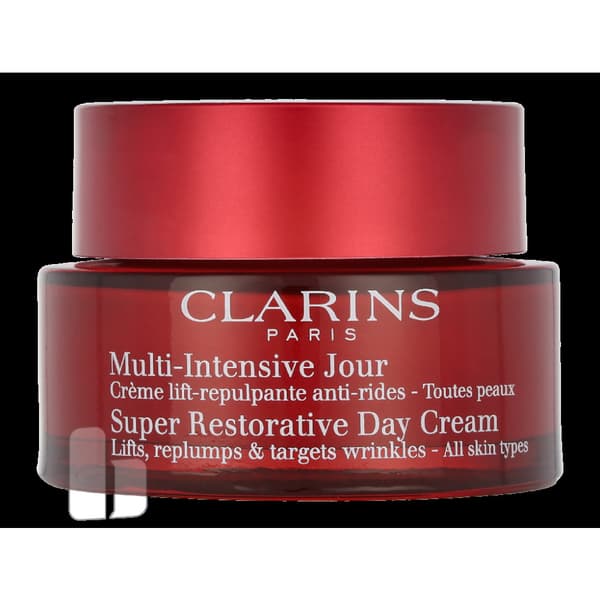 Clarins Super Restorative Day Cream 50 ml