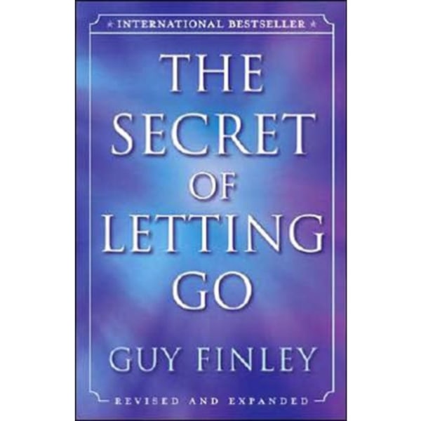 The Secret of Letting Go (häftad, eng)