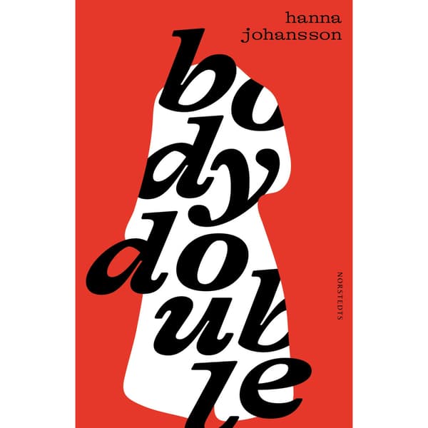 Body double (inbunden)