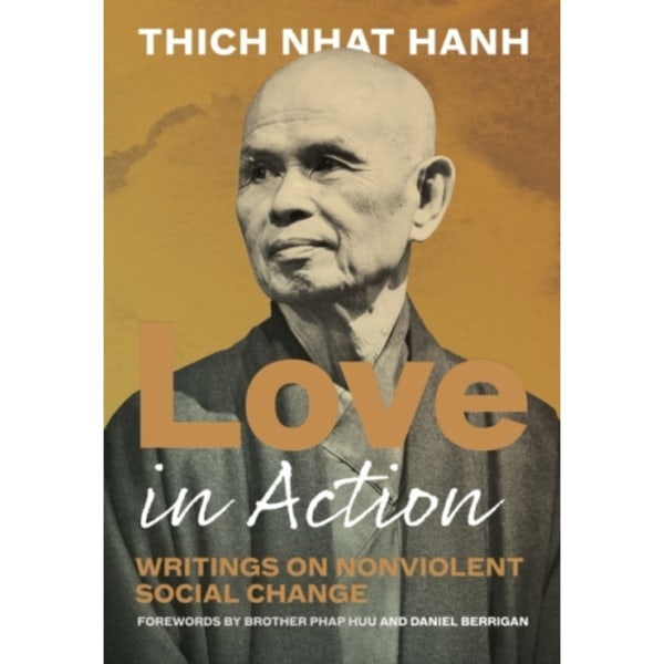 Love in Action, Second Edition (häftad, eng)