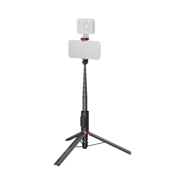 SmallRig 5292 x Drex Lee Boom Selfie Stick ST30 Lite Black