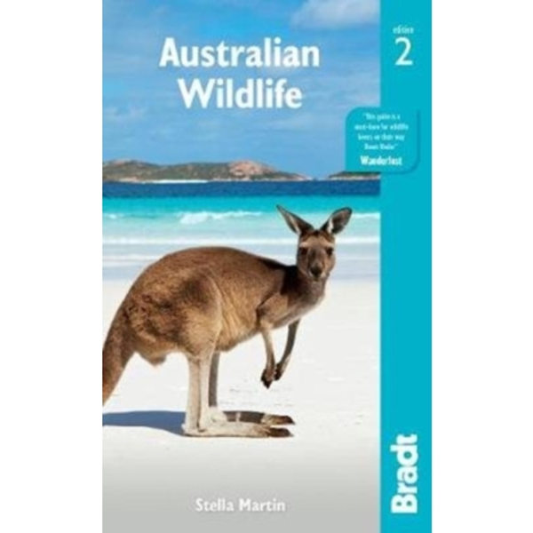 Australian Wildlife (häftad, eng)
