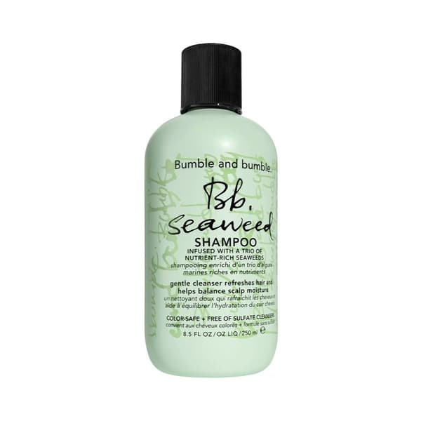 Seaweed Shampoo 250ml