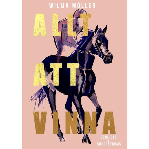 Allt att vinna (häftad)