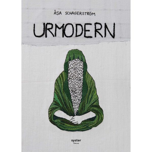 Urmodern (inbunden)