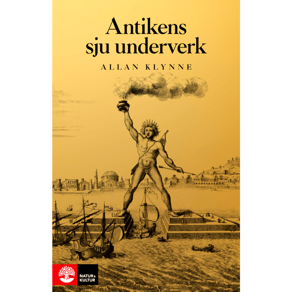 Antikens sju underverk (häftad)