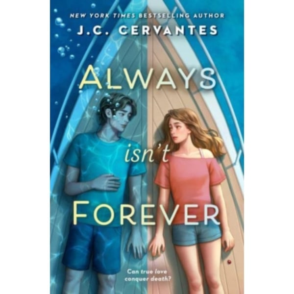 Always Isn't Forever (häftad, eng)