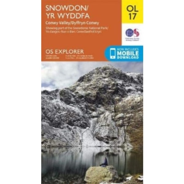 Snowdon