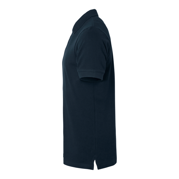 8114 Polo Navy Male