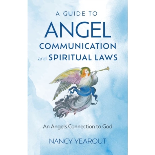 Guide to Angel Communication and Spiritual Laws, A (häftad, eng)