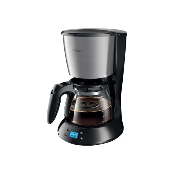 Philips HD7459/20 - kaffemaskin - svart