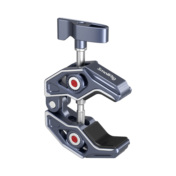 SmallRig 3755 Crab-Shaped Clamp