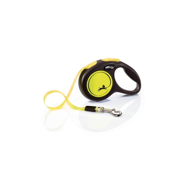 New Classic Tape Flexikoppel Gul M 5m