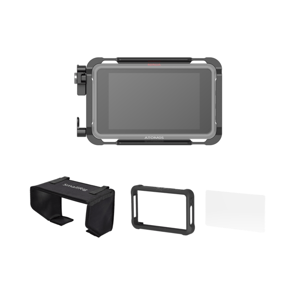 SmallRig 3788 Cage Kit For Atomos Ninja V/V+