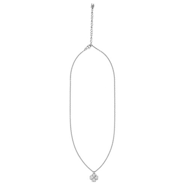 FOLLI FOLLIE 3N19S009C - Necklace Dam (38CM+5CM EXTENSION)