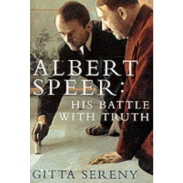 Albert Speer: His Battle With Truth (häftad, eng)