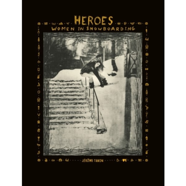 Heroes (inbunden, eng)