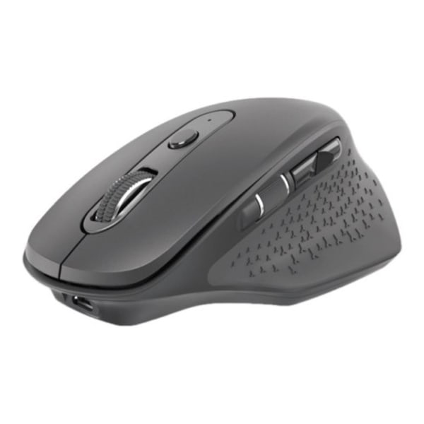 Natec Falcon - mus - 2.4 GHz, Bluetooth 5.0 - svart Svart