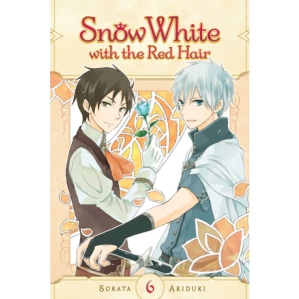 Snow White with the Red Hair, Vol. 6 (häftad, eng)