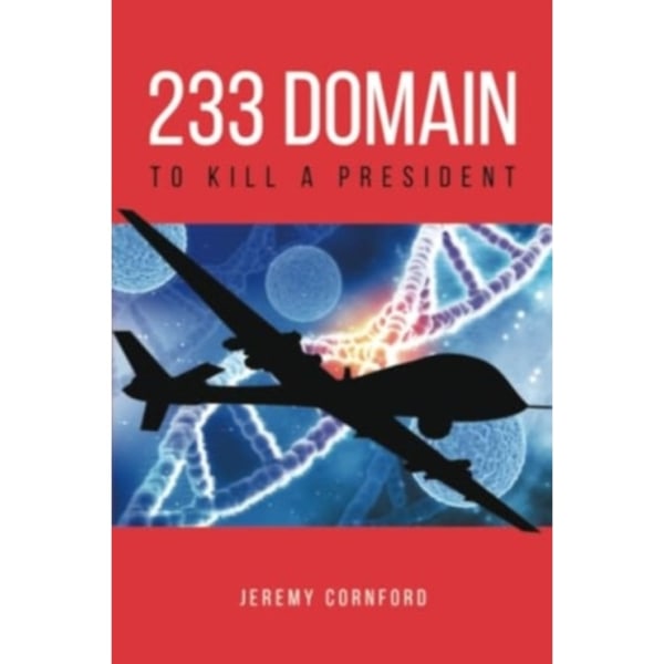 233 Domain (häftad, eng)