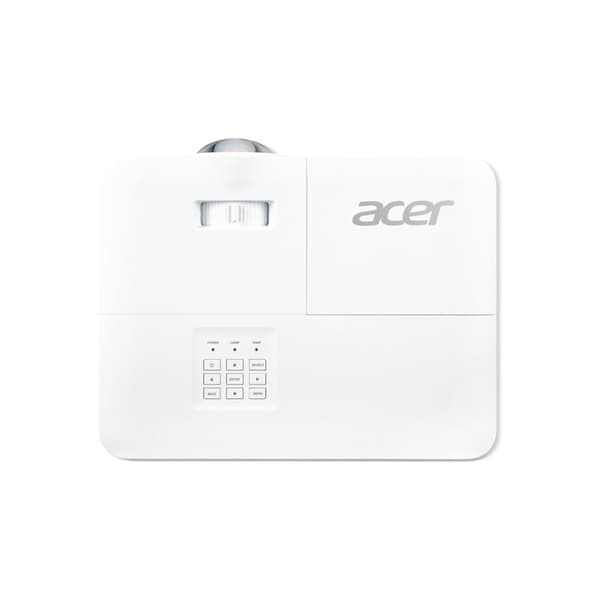 Acer H6518STi - DLP-projektor - bärbar - 3D