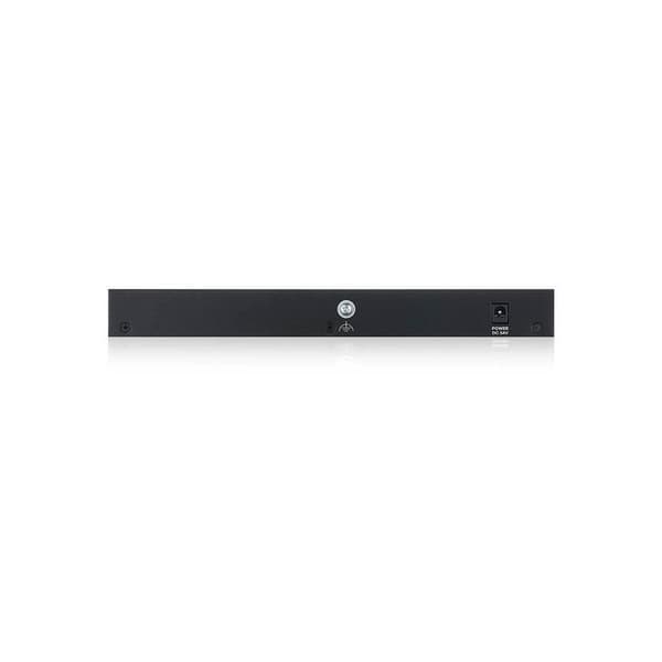 Zyxel GS1100-10HP - switch - 10 portar - ohanterad
