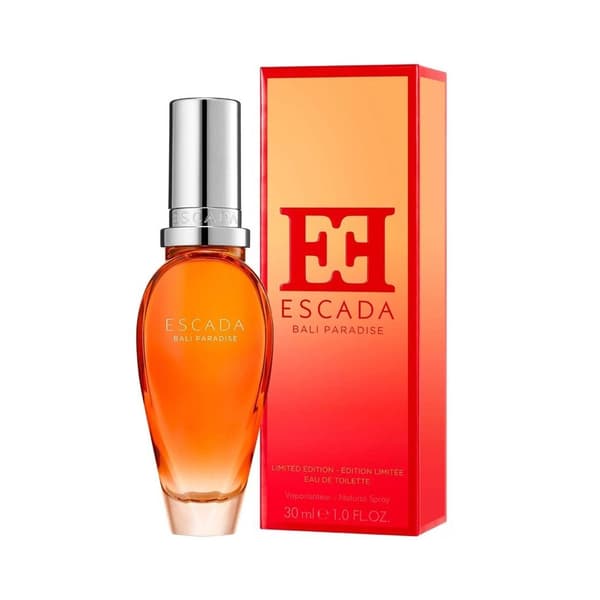 Bali Paradise Edt 30ml