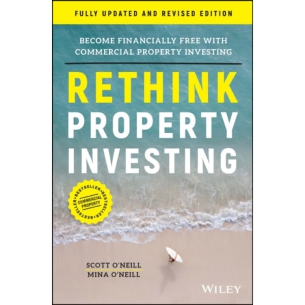 Rethink Property Investing, Fully Updated and Revised Edition (häftad, eng)