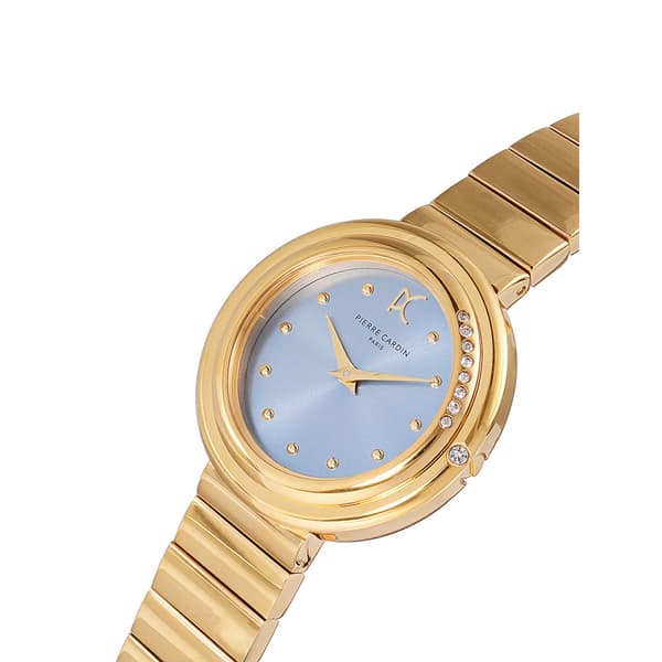 PIERRE CARDIN CF.1010.MG.1 - Quartz Klocka Dam (32MM)