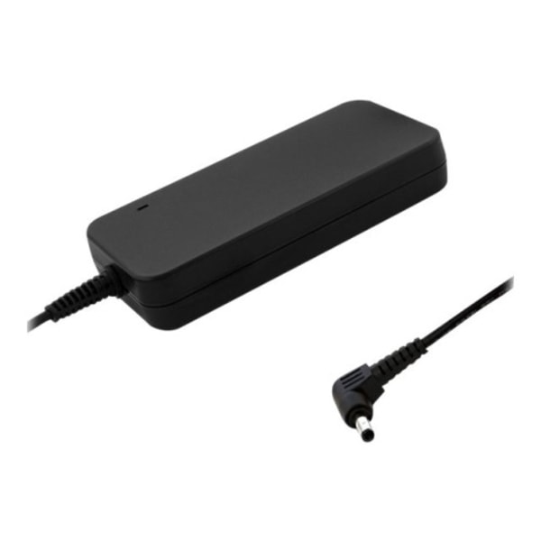 Qoltec - strömadapter - 150 Watt Svart