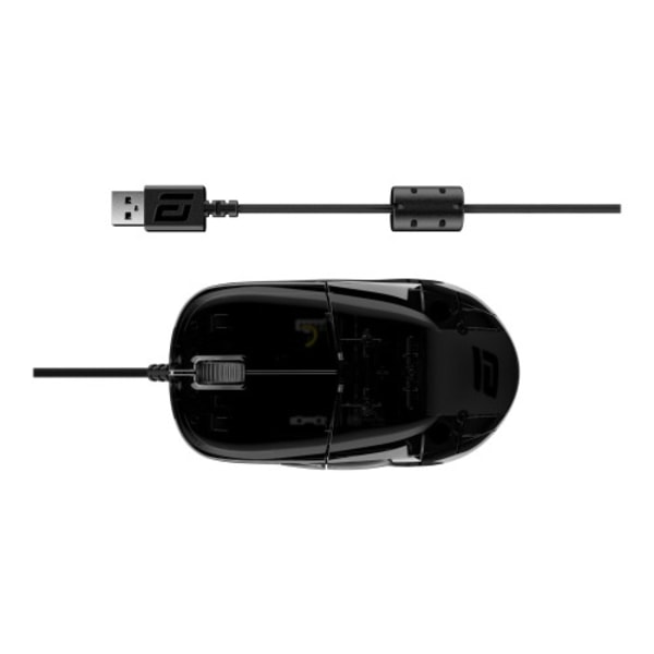 Endgame Gear XM1r - mus - USB 2.0 - dark reflex Svart