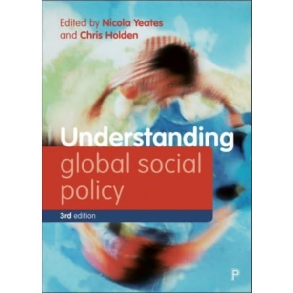 Understanding Global Social Policy (häftad, eng)