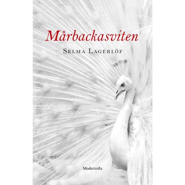 Mårbackasviten (inbunden)