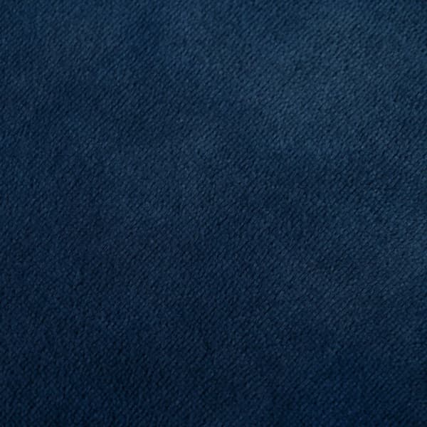 Kuddöverdrag 2 st HOUTEN Mörkblå 60 x 60 cm Flanell