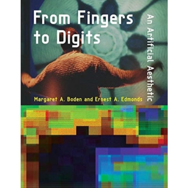 From Fingers to Digits (inbunden, eng)