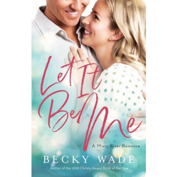 Let It Be Me (häftad, eng)