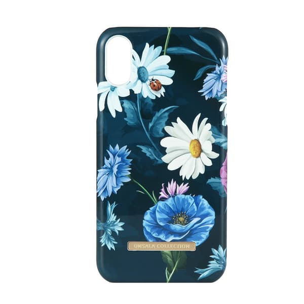 COLLECTION Mobilskal Shine Poppy Chamomile iPhone XR