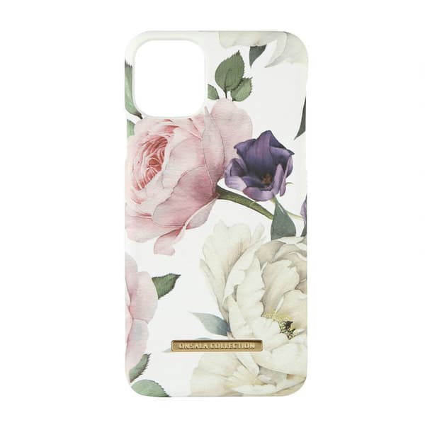 COLLECTION Mobilskal Soft Rose Garden iPhone 11 Pro Max