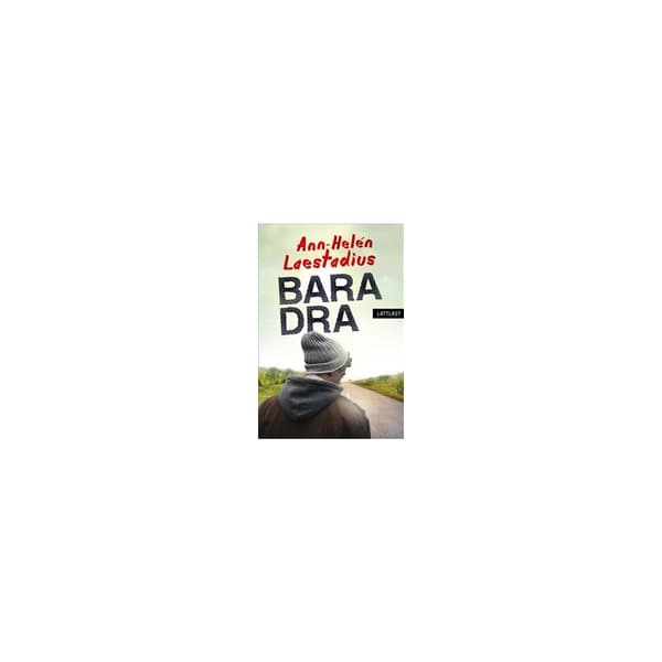 Bara dra (bok, danskt band)
