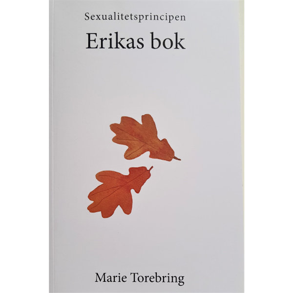 Erikas bok (häftad)