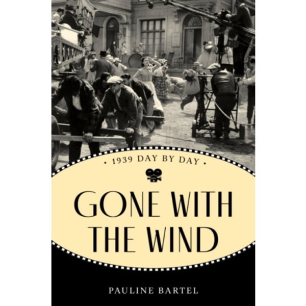 Gone With the Wind (häftad, eng)
