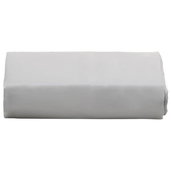 Presenning grå 5x8 m 650 g/m²