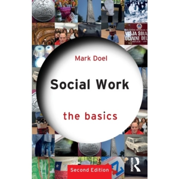 Social Work: The Basics (häftad, eng)