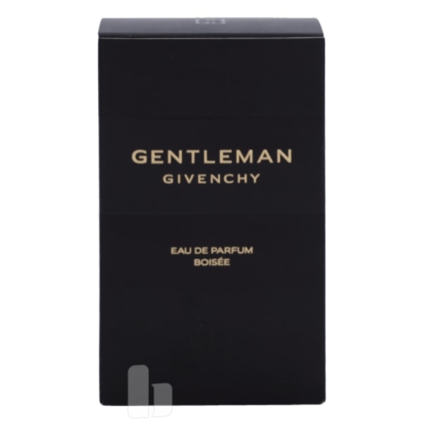 Givenchy Gentleman Boisee Edp Spray 60 ml Herr