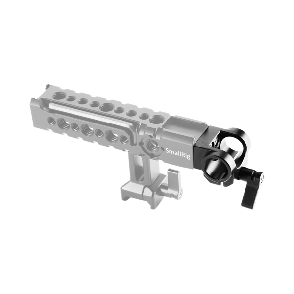 SMALLRIG 1995 15MM ROD CLAMP