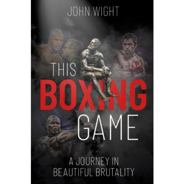 This Boxing Game (inbunden, eng)